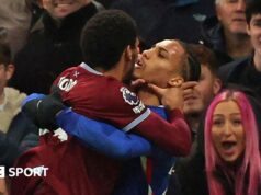 Chelsea e West Ham multados em £ 325.000 e £ 300.000 por ‘confrontos massivos’
