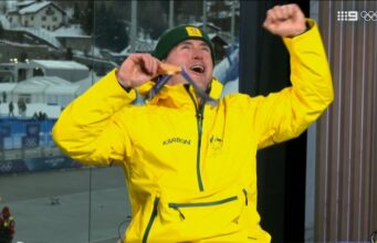 ‘Esta é a melhor coisa de todas’