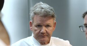 5 notícias bombásticas de ‘Being Gordon Ramsay’, de seu relacionamento ‘quente’ com seu pai até os problemas de substâncias de seu irmão