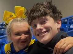 As estrelas acidentais Bella e Hunter ainda estão juntas depois de terem um filho?