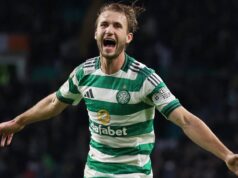 Celtic agora pode finalmente vender Nygren 2.0 em Parkhead neste verão