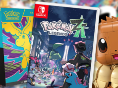 Ótimas ofertas de hoje em videogames, cartas Pokémon e muito mais