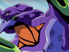 Um novo anime Evangelion é anunciado, mas precisamos de mais alguma coisa?