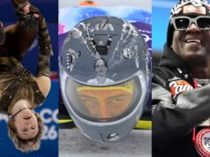 Os 10 melhores e piores momentos WTF das Olimpíadas de Inverno