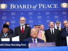 Por que o importante papel da Indonésia na manutenção da paz em Gaza está politicamente ameaçado