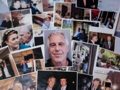 Daniel Siad, um recrutador modelo com laços estreitos com Epstein