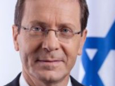 “Israel espera receber o primeiro-ministro Modi”: Presidente Isaac Herzog