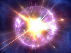 O universo pode terminar em uma ‘grande crise’, sugerem novos dados de energia escura