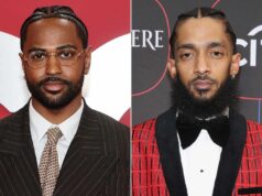 Big Sean admite que ‘bateu em uma parede’ com ‘depressão muito grave’ após a morte de Nipsey Hussle