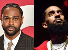 Big Sean fala sobre as dificuldades de saúde mental após a morte de Nipsey Hussle: Assistir