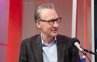 Bill Maher chama os espectadores que pararam de assistir após o jantar de Trump de ‘idiotas’