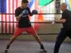 Pratique essas duas etapas no boxe para obter melhores aberturas.