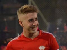 Morreu Xisco Quesada, o influente jogador de futebol que comoveu o mundo na luta contra uma doença grave