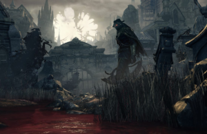 Remasterização de Bloodborne supostamente recomendada pela Bluepoint e aceita pela Sony, mas rejeitada pela FromSoftware