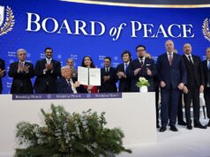 A data da reunião do Conselho de Segurança da ONU em Gaza foi antecipada antes da reunião do Conselho de Paz de Trump