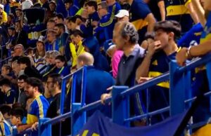 Termômetro La Bombonera: quem foi mais insultado no Boca
