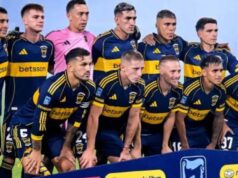 Boca não floresce fora de La Bombonera: derrota para Vélez aprofundou uma série preocupante fora de casa