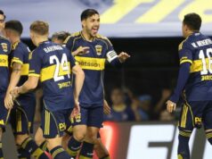 Boca se prepara para receber o Platense: Quais são as duas mudanças que Claudio Úbeda planeja fazer?