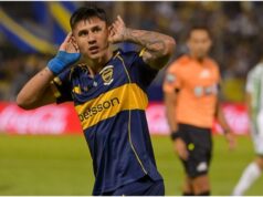 Quando e contra quem será a próxima partida do Boca no Apertura e na Copa Argentina?