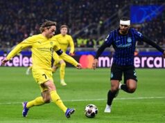 Ainda mais sucesso norueguês na Itália: Bodø/Glimt surpreso com a saída do Inter