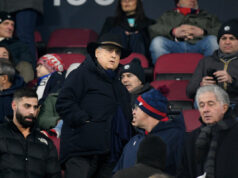 Lotito traz paz aos torcedores da Lazio e propõe o Stadio Flaminio para a Euro 2032