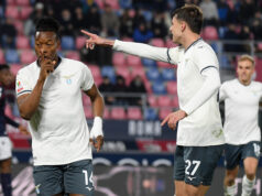 Aquile destronou a Coppa Itália nos pênaltis