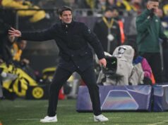 O técnico do Inter, Cristian Chivu, teve uma discussão acalorada com um jornalista norueguês antes da partida entre Bodo e Glimt