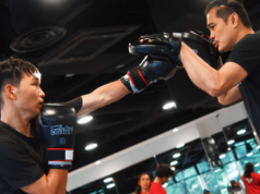 5 razões pelas quais nunca é tarde para começar no boxe