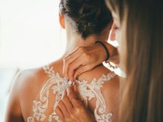Lingerie de casamento: como escolher o terno perfeito