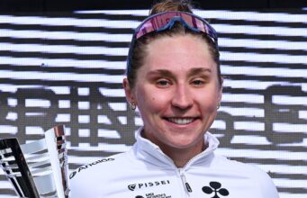 A bolsa Megan Jastrab será concedida neste domingo à vencedora júnior feminina do GC na Valley of the Sun Stage Race – North America Roundup.
