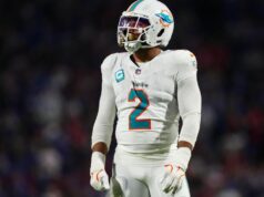 Locais de pouso de Bradley Chubb: melhor ajuste com Dolphins prontos para lançar o pass rusher