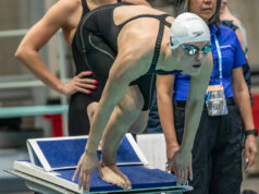 Brady Kendall quebra recorde de 50 encontros