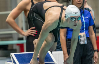 Brady Kendall quebra recorde de 50 encontros