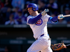 Agência gratuita da MLB: equipes que mais perderam no início da temporada de 2026