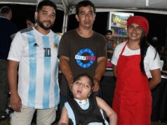 Um Batalhão de Amor por Briana: Um movimento de solidariedade que fez sucesso e deixou uma forte mensagem de esperança