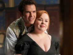 Por que a quarta temporada é dedicada a dois membros da equipe de produção? Mostrar inconsistente