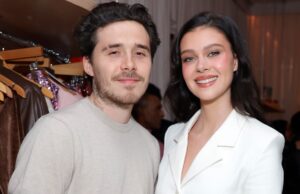 Brooklyn Beckham Valentine publica reação de drama familiar