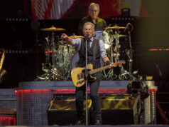 Bruce Springsteen Tour 2026: onde comprar ingressos