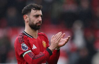 INEOS prepara mudança de verão do Man Utd para CF ‘inacreditável’