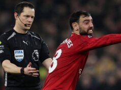 Estrela do Man Utd se torna ‘uma das melhores do mundo’