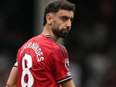 A estrela do Man Utd ‘tem o mesmo caos bruto que Rooney’