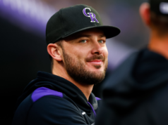 Atualização sobre lesões de Kris Bryant: o infielder dos Rockies abre a temporada em IL de 60 dias