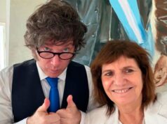 “Um ano de mudanças profundas”, disse Bolrich após conhecer Miley