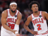 NBA Tank Watch: Bulls finalmente escolhem uma direção, Pacers recebem o memorando