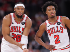 NBA Tank Watch: Bulls finalmente escolhem uma direção, Pacers recebem o memorando