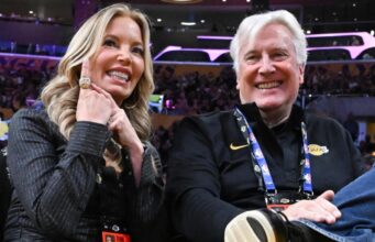 LA Secret: Os Lakers estão planejando reformar a diretoria à imagem dos Dodgers