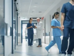 Os enfermeiros são “pelo menos tão bons” quanto os médicos que prestam cuidados hospitalares