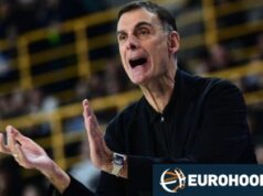 Bartzokas: “Eu me pergunto se há algo pior do que o que estamos mostrando hoje”.