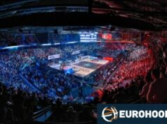 O relatório independente FIBA EuroBasket 2025 revela vários benefícios para os anfitriões.