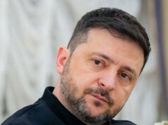 “Em 24 de fevereiro, Zelensky anunciará as eleições e as reportará”, escreve o Economic Times, mas Kiev está contida – Notícias